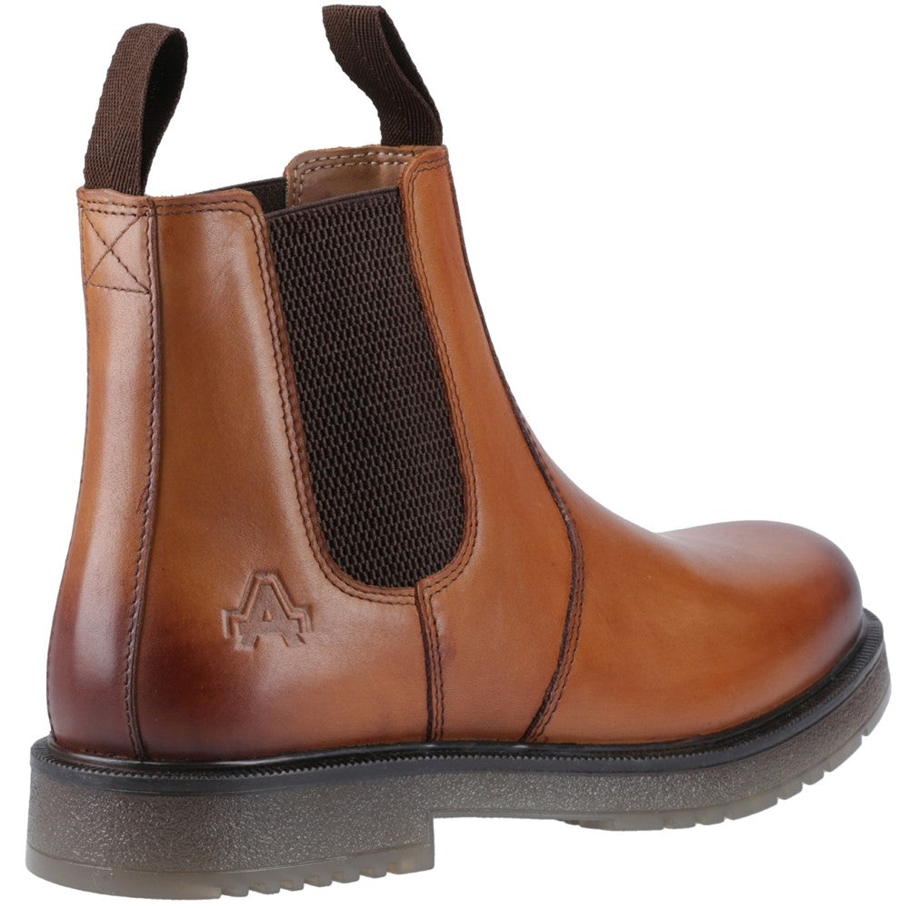 Men's Amblers Wells Boots