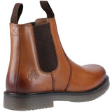 Men's Amblers Wells Boots