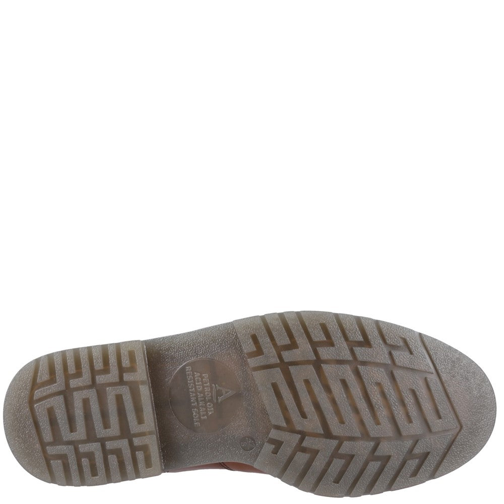 Men's Amblers Wells Boots