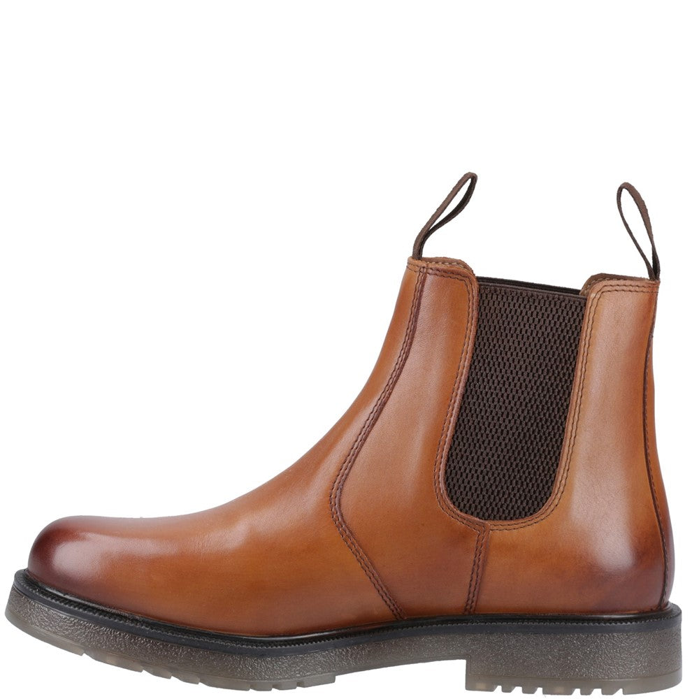 Men's Amblers Wells Boots