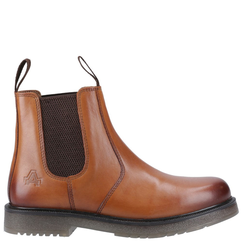 Men's Amblers Wells Boots
