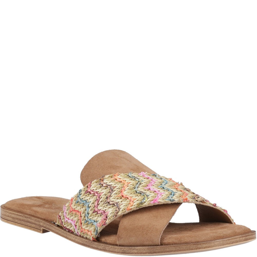 Women's Hush Puppies Petra Sandal