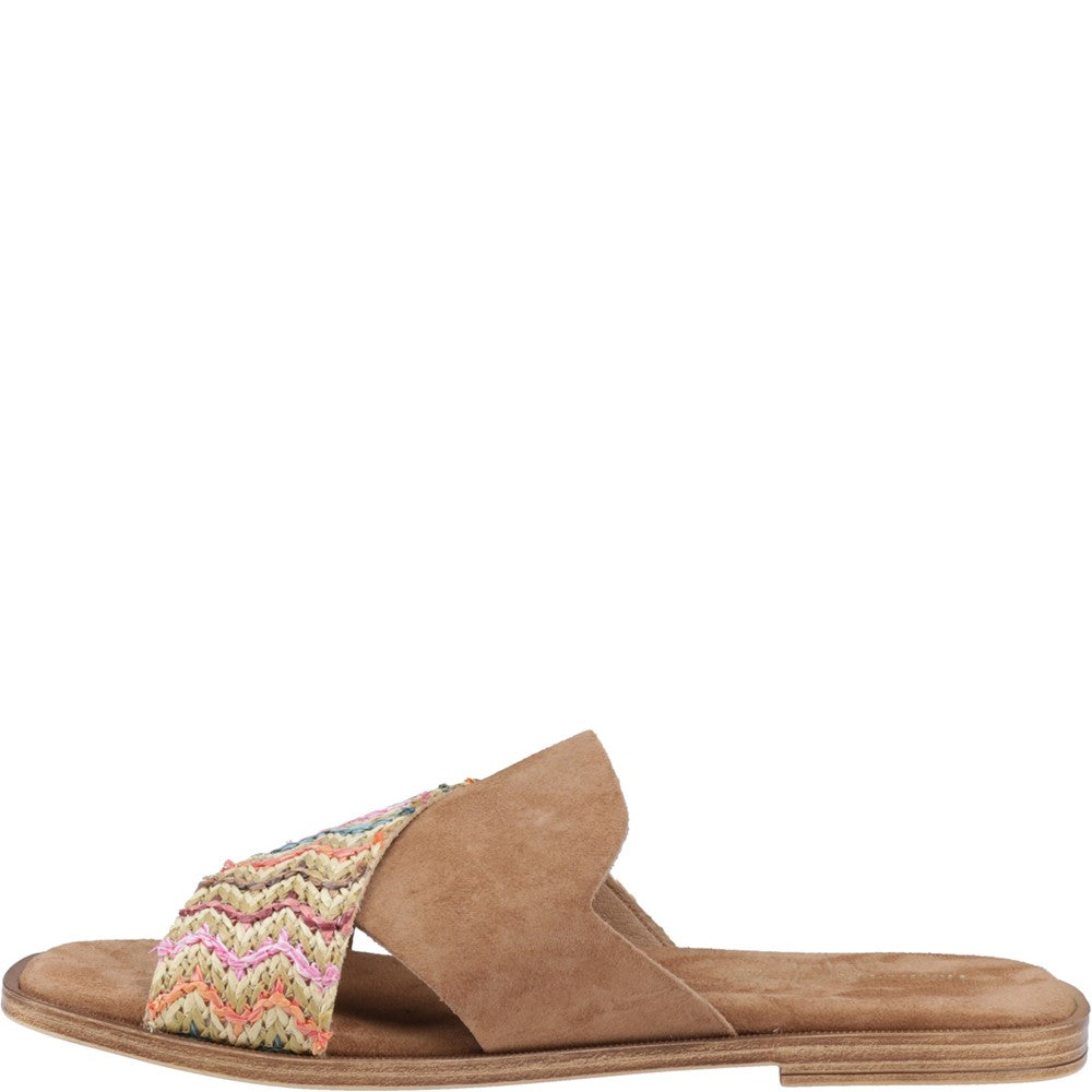Women's Hush Puppies Petra Sandal