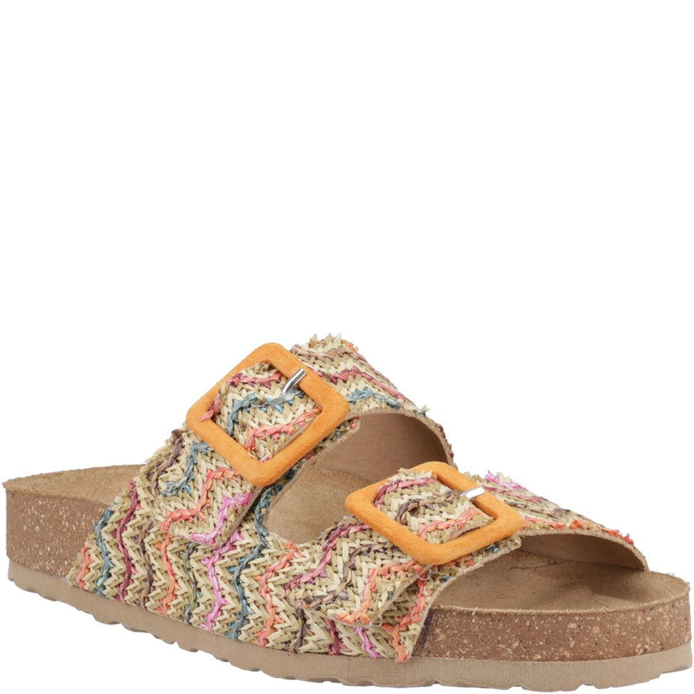 Women's Hush Puppies Pippy Sandal