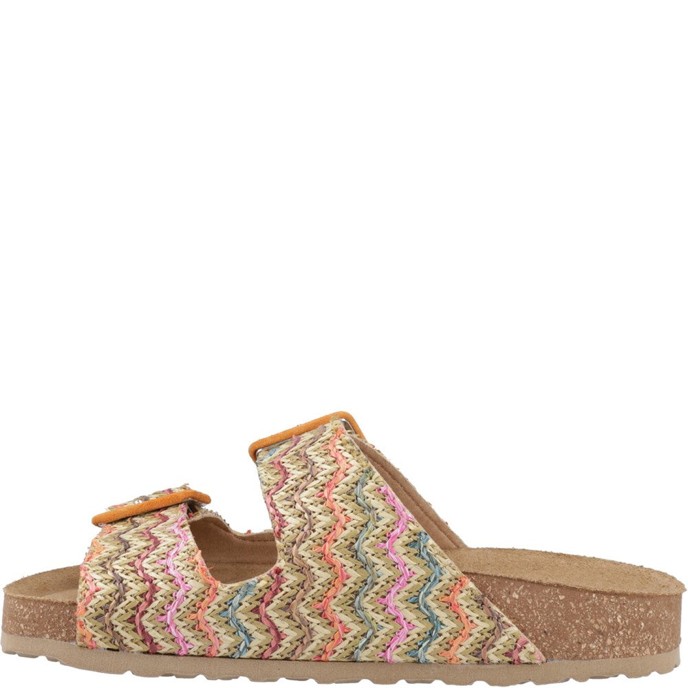 Women's Hush Puppies Pippy Sandal