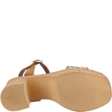 Women's Hush Puppies Pandora Platform Sandal