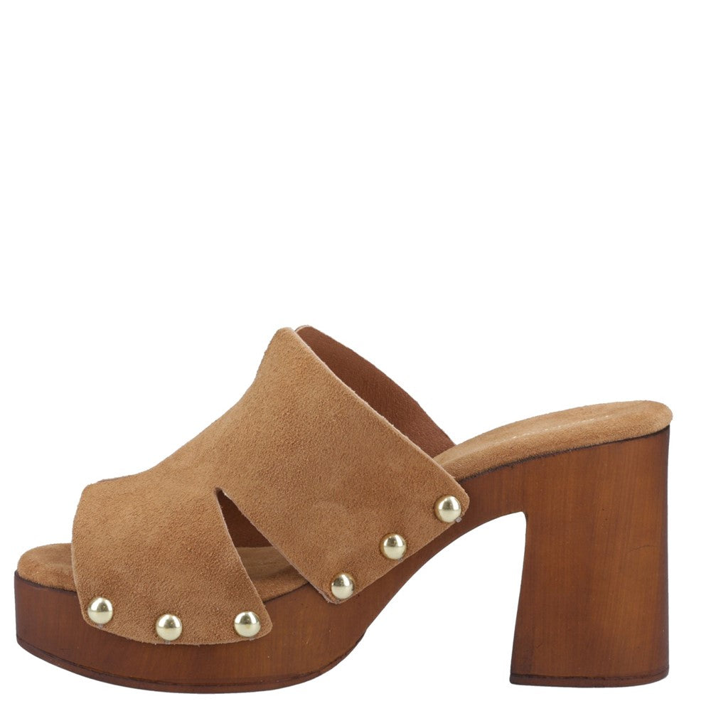 Women's Hush Puppies Perle Platform Sandal