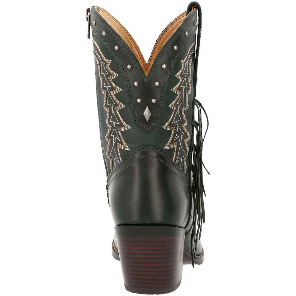 Women's Durango Crush Bootie