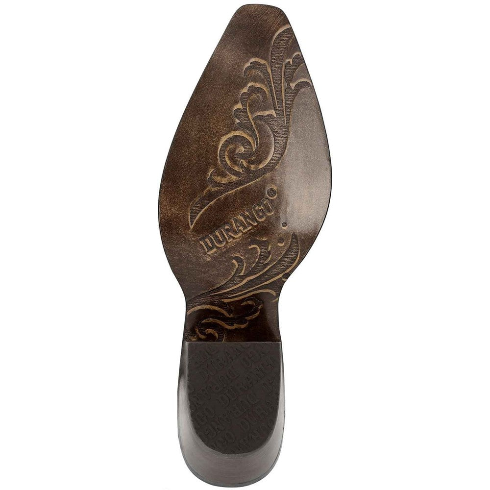 Women's Durango Crush Bootie