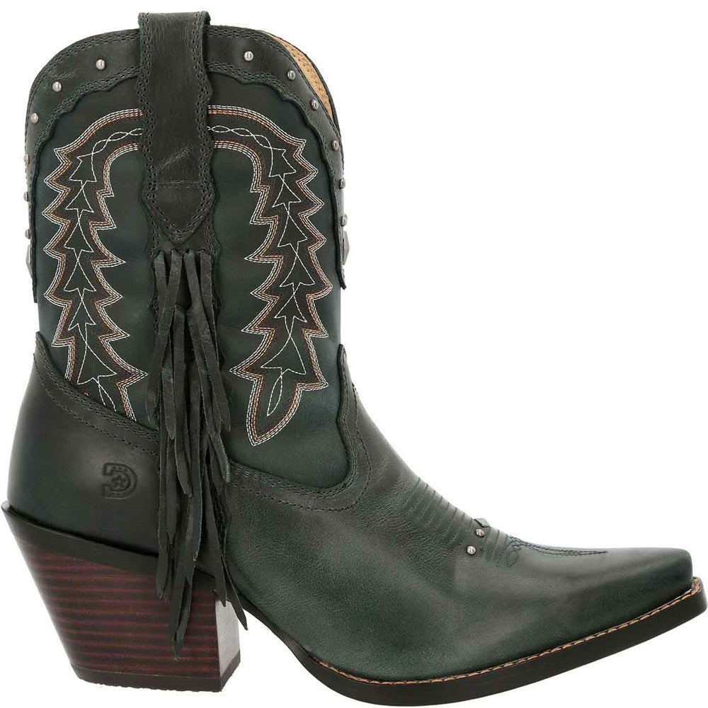 Women's Durango Crush Bootie