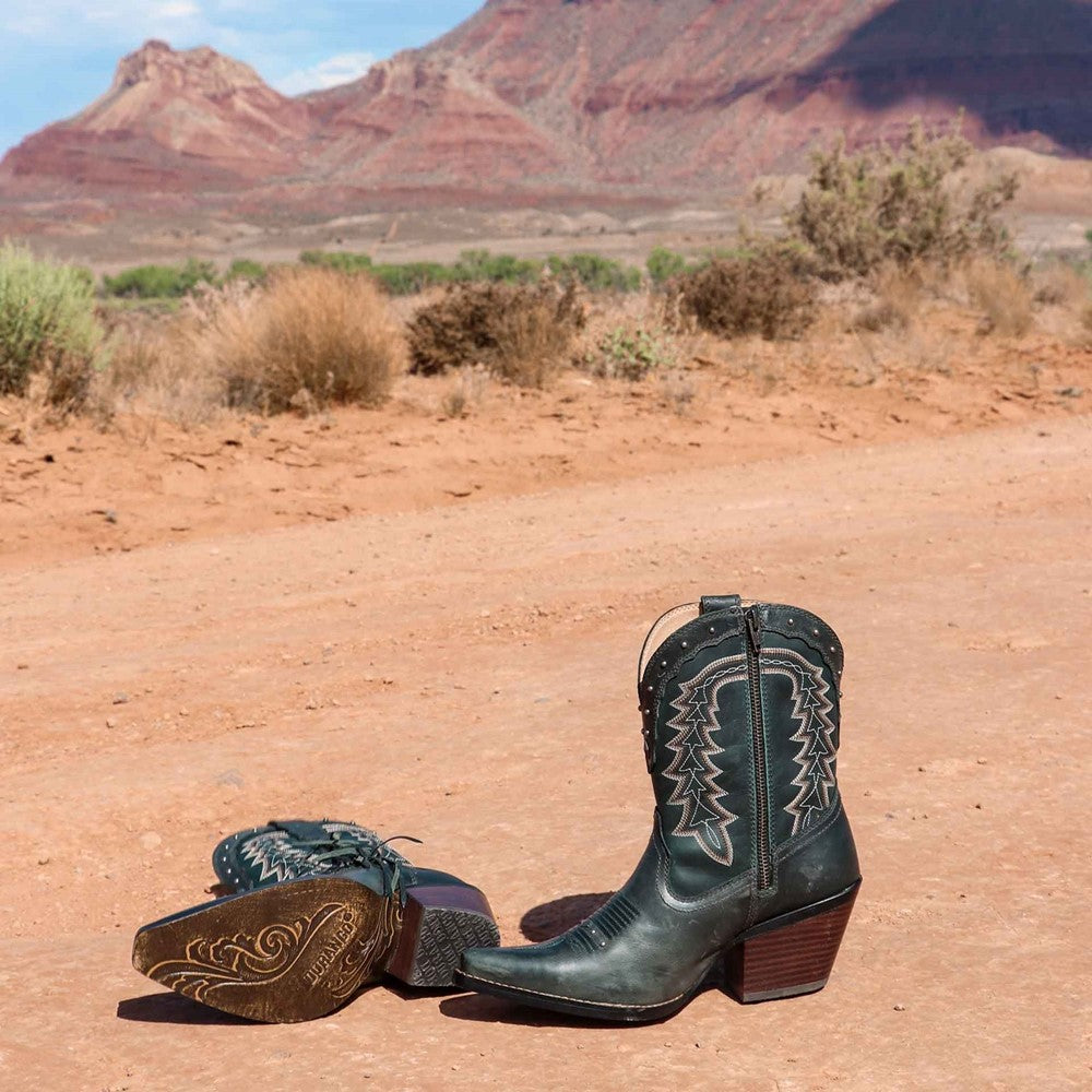 Women's Durango Crush Bootie