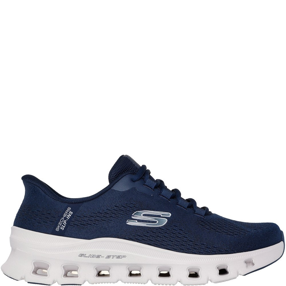 Men's Skechers Glide-Step Pro Elron Trainer
