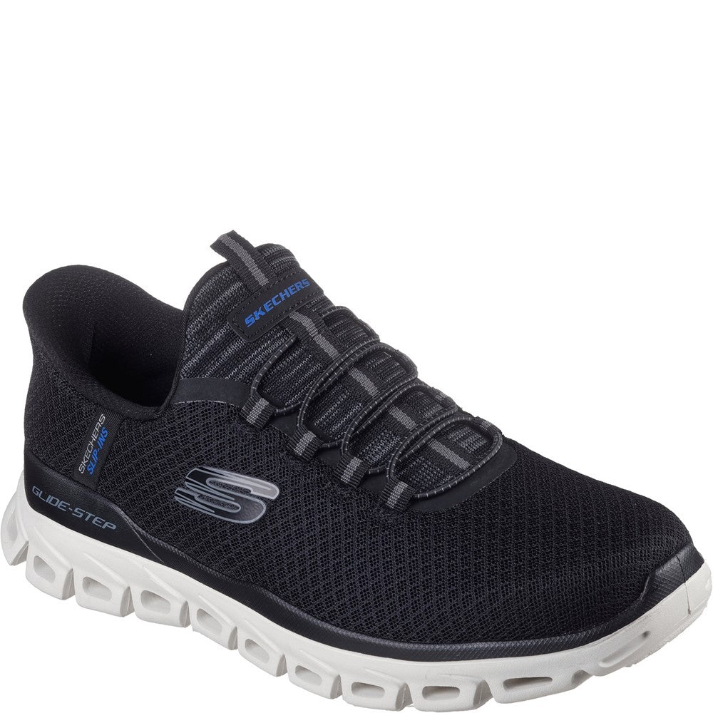 Men's Skechers Glide-Step Noxus Trainer