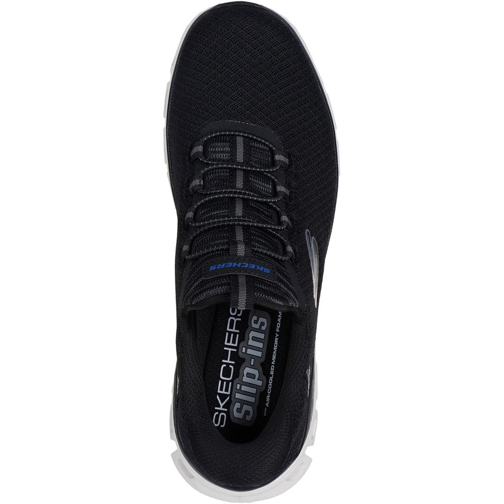 Men's Skechers Glide-Step Noxus Trainer