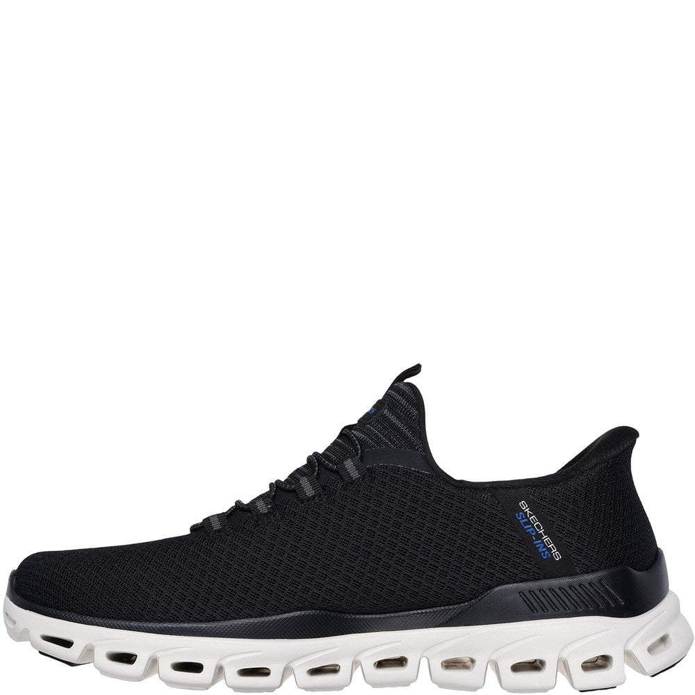 Men's Skechers Glide-Step Noxus Trainer