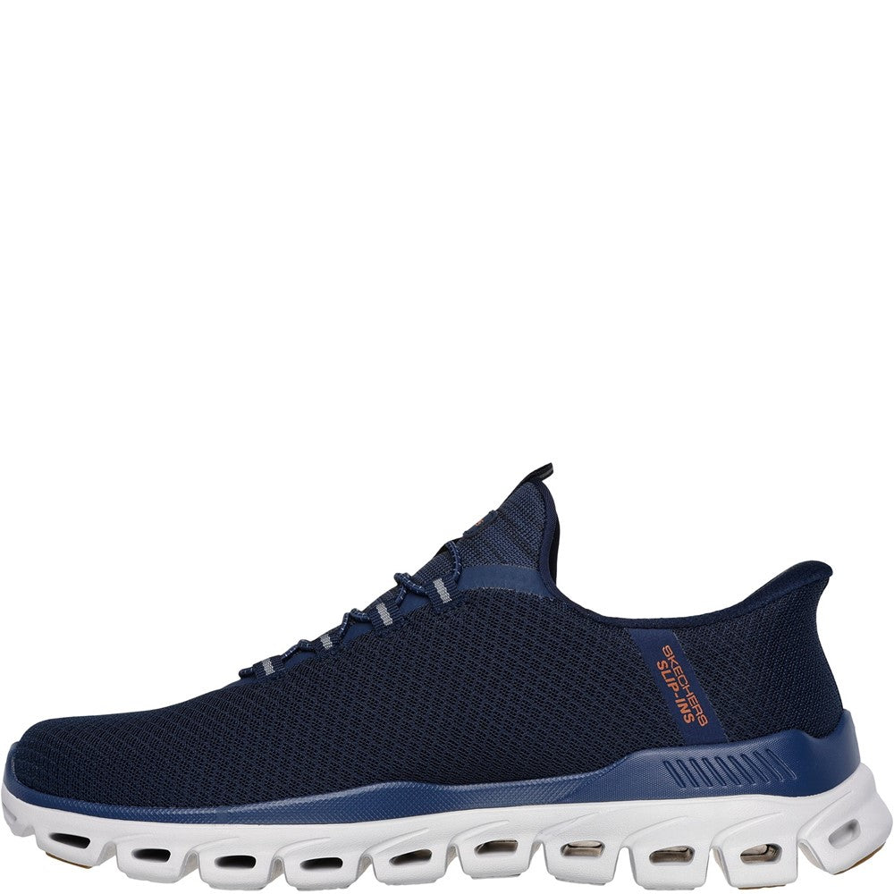 Men's Skechers Glide-Step Noxus Trainer