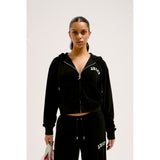 Women's Juicy Couture Nala Collegiate Hoodie