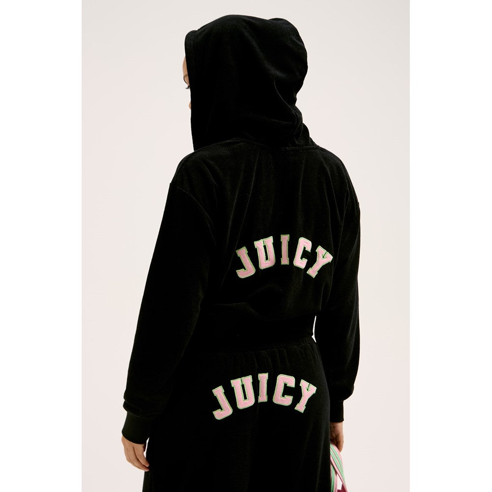 Women's Juicy Couture Nala Collegiate Hoodie