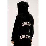 Women's Juicy Couture Nala Collegiate Hoodie