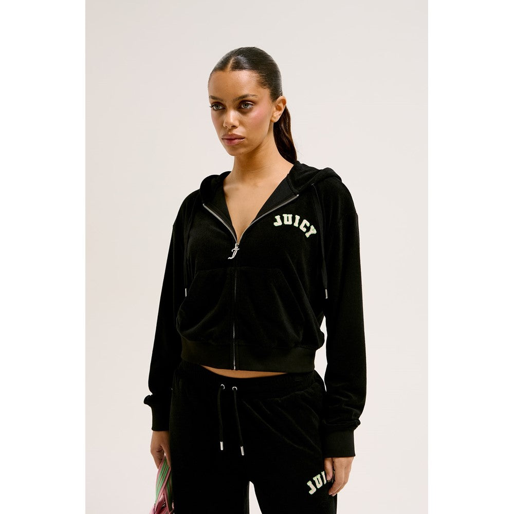Women's Juicy Couture Nala Collegiate Hoodie