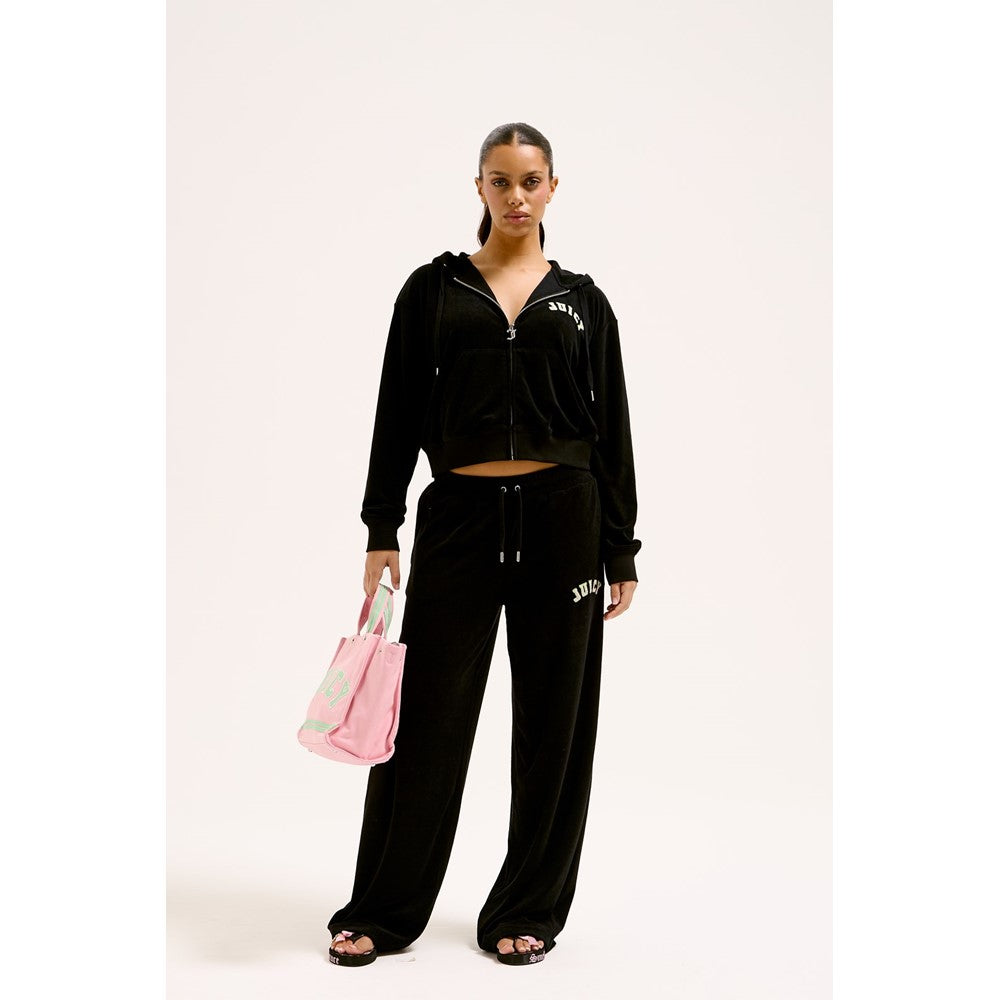 Women's Juicy Couture Nala Collegiate Hoodie