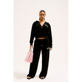 Women's Juicy Couture Nala Collegiate Hoodie