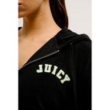 Women's Juicy Couture Nala Collegiate Hoodie