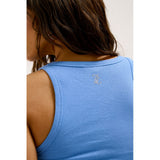 Women's Juicy Couture Thin Strap Racer Vest