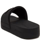 Women's Juicy Couture BREANNA STACKED SLIDERS