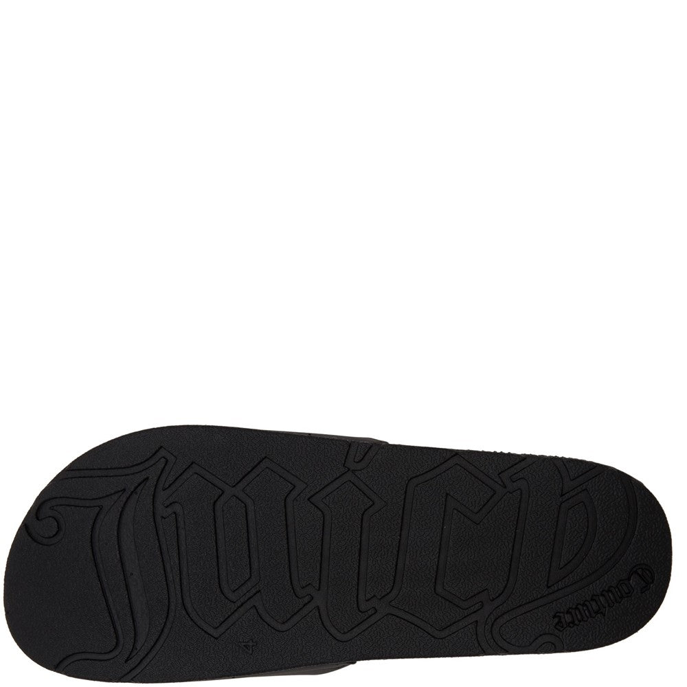 Women's Juicy Couture BREANNA STACKED SLIDERS