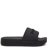 Women's Juicy Couture BREANNA STACKED SLIDERS