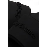 Women's Juicy Couture BREANNA STACKED SLIDERS