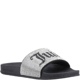 Women's Juicy Couture DONNA DIAMANTE SLIDER