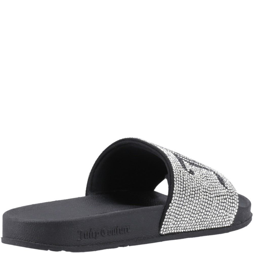 Women's Juicy Couture DONNA DIAMANTE SLIDER