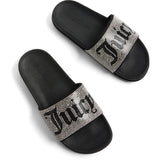 Women's Juicy Couture DONNA DIAMANTE SLIDER