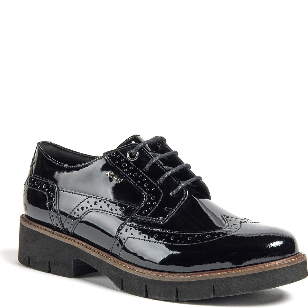 Women's Pod Kacey Brogue