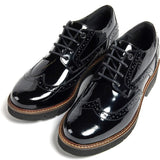 Women's Pod Kacey Brogue