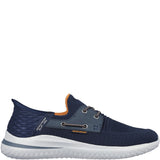 Men's Skechers Delson 3.0 Roth Trainer