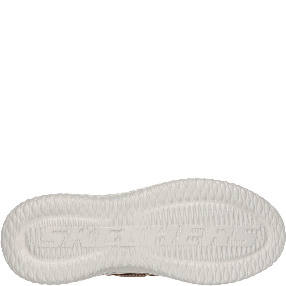 Men's Skechers Delson 3.0 Roth Trainer
