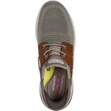 Men's Skechers Delson 3.0 Roth Trainer
