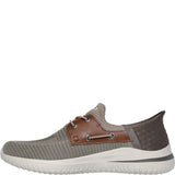 Men's Skechers Delson 3.0 Roth Trainer