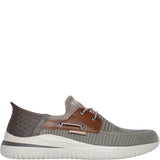 Men's Skechers Delson 3.0 Roth Trainer