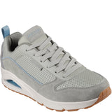 Men's Skechers Uno Stacre 2.0 Trainer