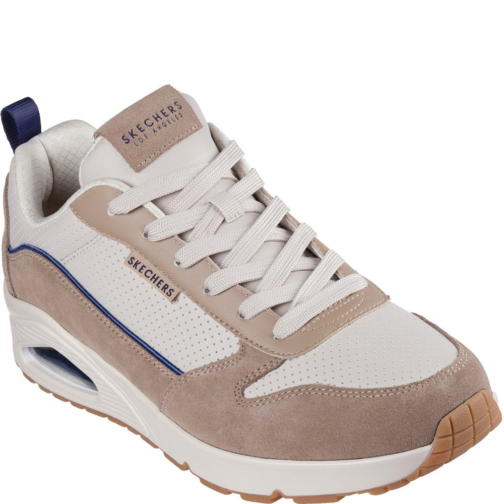 Men's Skechers Uno Stacre 2.0 Trainer