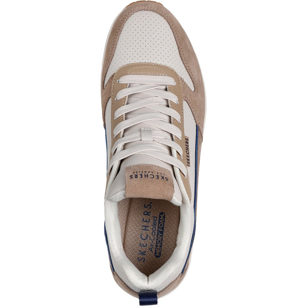 Men's Skechers Uno Stacre 2.0 Trainer