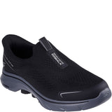 Men's Skechers GO WALK 7 Easy On Evolution Trainer