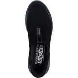 Men's Skechers GO WALK 7 Easy On Evolution Trainer