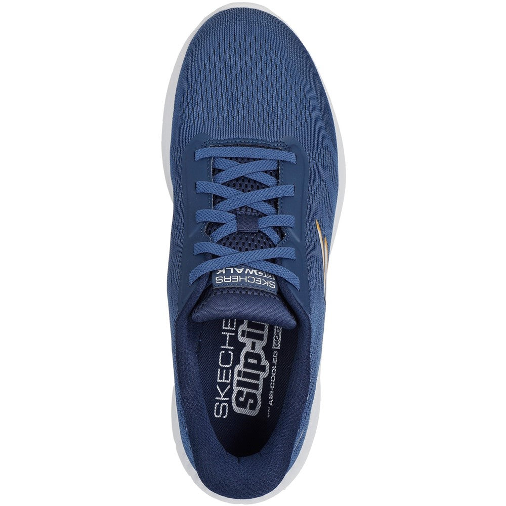 Men's Skechers GO WALK NOW Payton Trainer