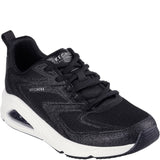 Women's Skechers Tres-Air Uno Glit-Airy Trainers