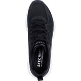 Women's Skechers Tres-Air Uno Glit-Airy Trainers